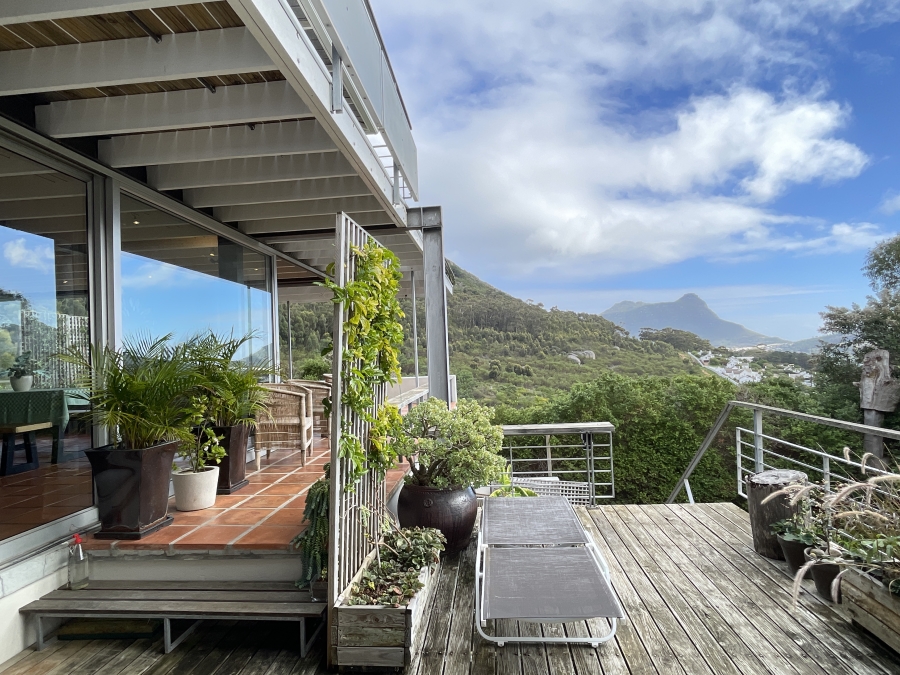 3 Bedroom Property for Sale in Bokkemanskloof Western Cape